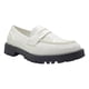 thumbnail image 1 of MOCASINES MD BLANCO CHAROL (MUJER) | 3G20-10 - Talla 38, 1 of 4
