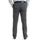 thumbnail image 2 of PANTALON CASIMIR FRENTE PLANO REGULAR FIT azul marino 46, 2 of 4