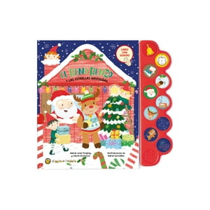 El Gato De Hojalata - Reno Renzo Y Las Estrellas Navideñas *Mu