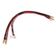 thumbnail image 3 of Conector Macho Tipo Banana De 4 Mm A Conector Macho De 4,0 Mm Más Cable De Carga 2S, 3 of 3