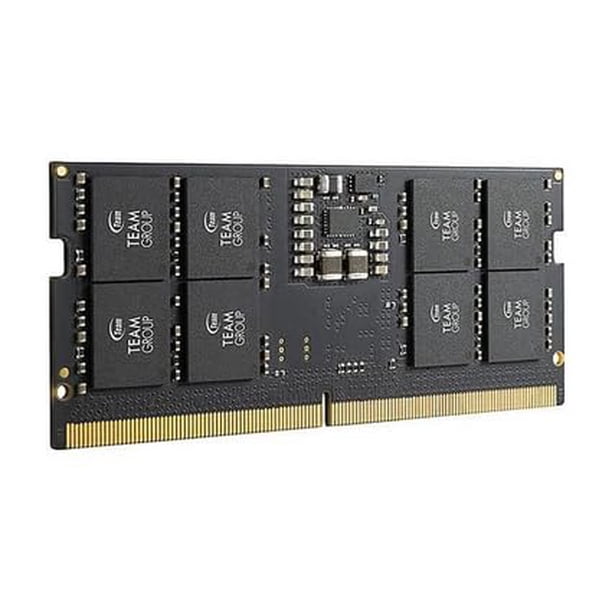 Memoria RAM TeamGroup Elite TED532G4800C40D-S01 32 GB DDR5