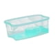 thumbnail image 1 of Tortugas Tank Aquarium Caja De Alimentación De Anfibios Frog Terrapin Lake Reptile Tank S, 1 of 6