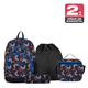 thumbnail image 3 of Multipack 6XT Mochila Niño Xtrem Gamer Negro, 3 of 11