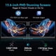 thumbnail image 4 of Blackview DCM8 monitor portátil IPS FHD de 15,6" con doble pantalla, 4 of 8