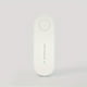 thumbnail image 3 of 1pc Plug-in Negative Ion Air Purifier, Mini Portable Negative Ion Generator For Home, Bedrooms, Toilets, Living Room, Bathrooms, Closets, Pet Room, 3 of 5