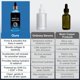 thumbnail image 5 of Suero Lunza GHK-Cu 100 ml Péptido de Cobre y EGF, 5 of 6