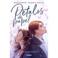 Molino - Libro Petalos De Papel