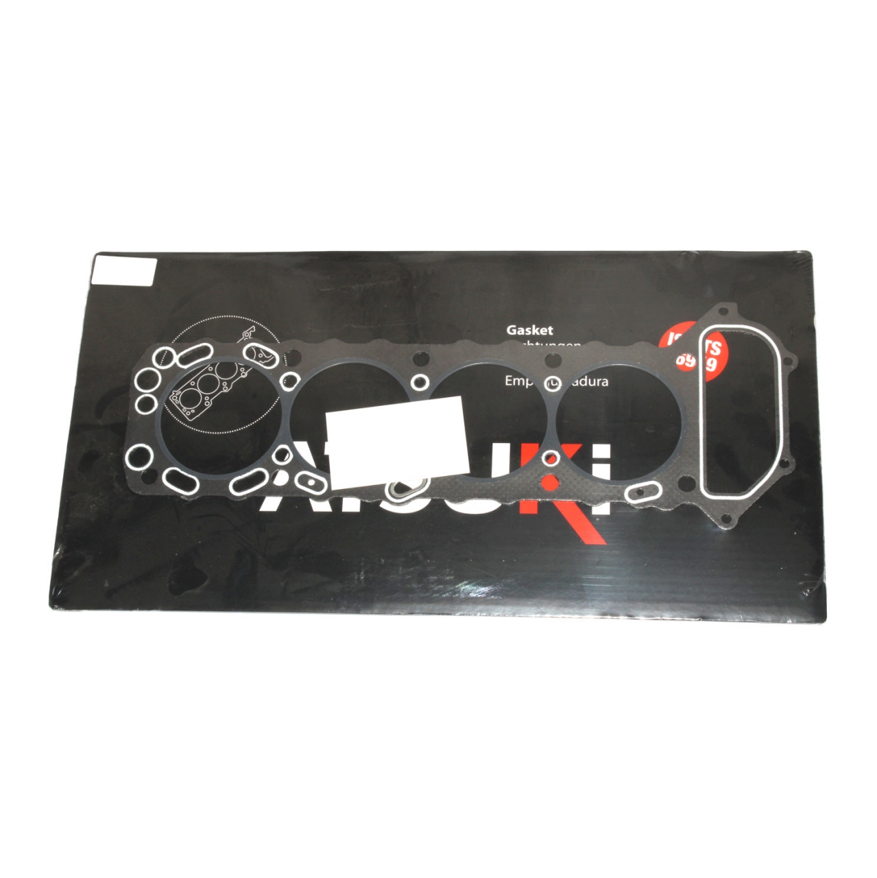 Repuestos Del Sol - Empaquetadura Culata Nissan D21 2.4 1993 2010