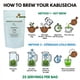thumbnail image 5 of Té verde Kabusecha 100 g | all day i eat like a shark, 5 of 9