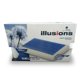 thumbnail image 4 of Almohada Illusions Gel Fresh 60x40, 4 of 4