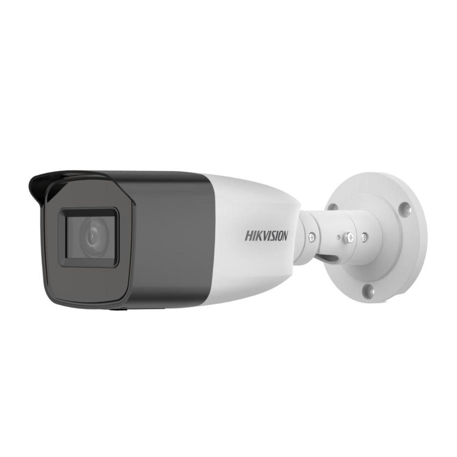 Cámara De Videovigilancia Bullet Turbo 1080P Vf 2.7-13.5Mm Ip66 Ir Blanco Talla Única