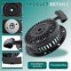 thumbnail image 4 of Motor de arranque Recoil Pull Start AUTOKAY 590749 590749A para Tecumseh, 4 of 9