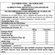 thumbnail image 2 of Glutamina Drive 300 grs – Nutrex, 2 of 2