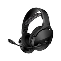 Audífonos Gamer Inalámbricos Hyperx Cloud Jet, Wireless 2.4Ghz, Bluetooth, Pc, Ps, Móviles, Negro