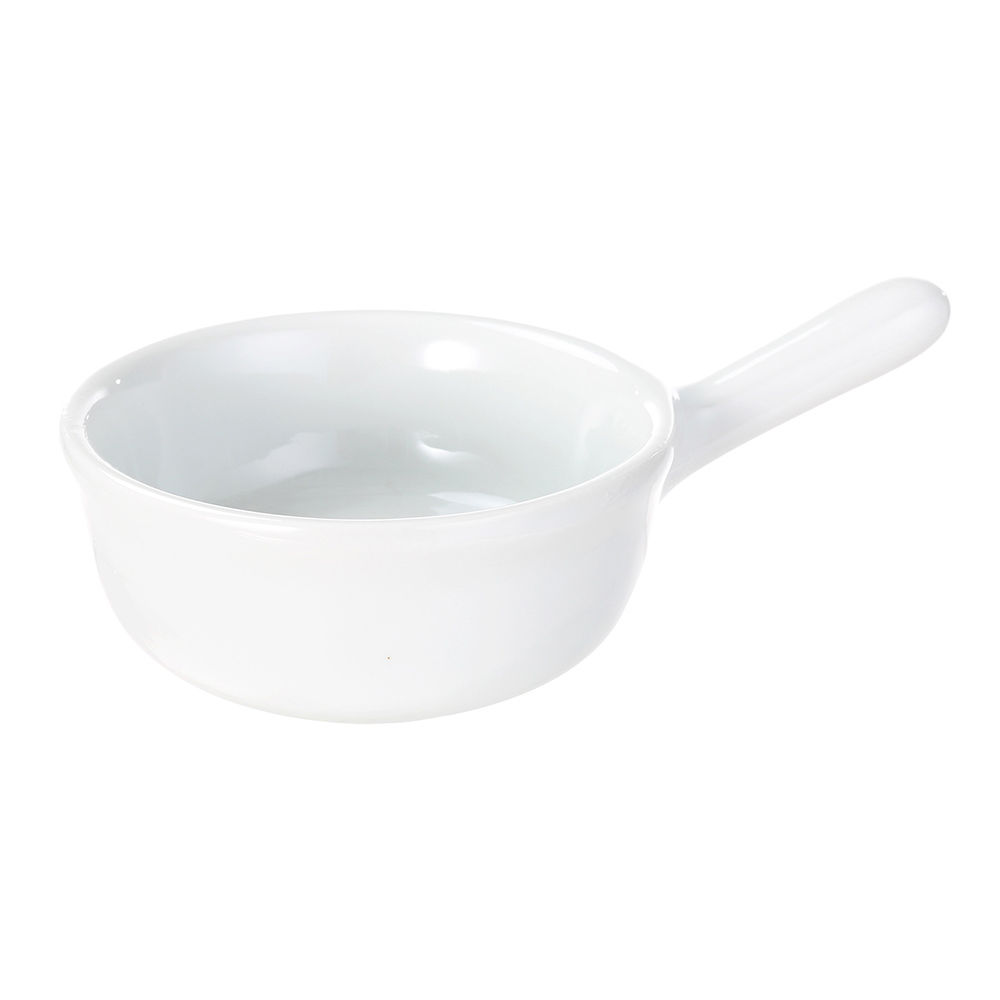 Bowl Mango 1 Pieza Blanco Loza 1 Un Mainstays