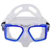 Cabosub - Máscara De Buceo Modelo Turtle