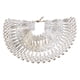 thumbnail image 5 of Collar De Perlas De Imitación Para Mujer Accesorios De Disfraces Artesanía De Bricolaje Ajustable, 5 of 5