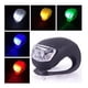 thumbnail image 1 of Par Luces Led Bicicleta Silicona Impermeables, 1 of 1