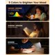 thumbnail image 4 of Luz de Lectura Glocusent 12 LED Recargable 50 g, 4 of 8