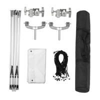 Bothyi - Difusor De Mariposas Para Estudio Fotográfico De Fiestas De Cumpleaños Y Grabación De Vídeo