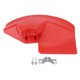 thumbnail image 3 of Universal Garden Trimmer Guard Shield Trimmer Protección Cubierta Herramientas De Jardín Peque?o, 3 of 5