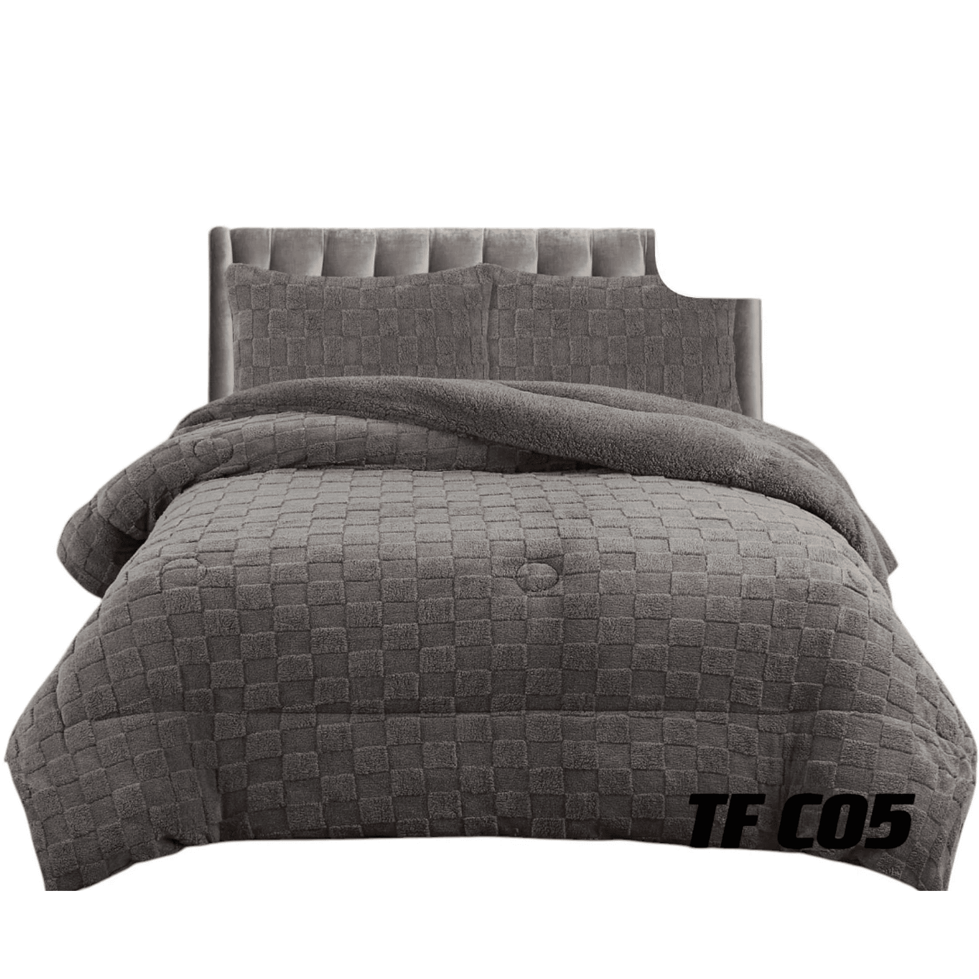 Tecnocasa - De Invierno Texturizado Diseño Cuadros Con Chiporro