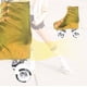 thumbnail image 4 of Cubre Patines Hook Dorado, 4 of 4