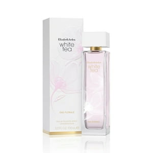 Elizabeth Arden - White Tea Eau Florale Woman Edt 100Ml