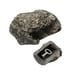 thumbnail image 1 of Caja Escondite De Llaves Seguro Camuflaje Forma De Piedra, 1 of 4