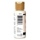 thumbnail image 2 of Pintura acrílica DecoArt Americana Oyster Beige 60 ml no tóxica, 2 of 6