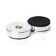 thumbnail image 3 of Imán decorativo Bullseye Office 22x6 mm – Pack de 6, 3 of 6