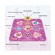thumbnail image 3 of Alfombra de Baile Musica con Luces led Tapete de Baile Niñas, 3 of 6