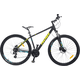 thumbnail image 1 of Bicicleta Trumer Mtb Aro 29 Modelo Evo Negro-gris, 1 of 3