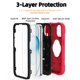 thumbnail image 3 of Funda KCJ para iPhone 15/14 Plus de 6.7" + Protectores, 3 of 8