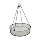 thumbnail image 2 of Bandeja Recogedora De Semillas Para Pájaros, Confiable, Universal, Para Patio, Jardín, Color Gris, 2 of 5