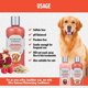 thumbnail image 4 of Champú Veterinary Formula Solutions Ultra Oatmeal 500 ml, 4 of 9