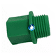 thumbnail image 1 of Pack 5 Unidades Tapon He 1/2 Ppr Termofusión, 1 of 3