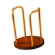 thumbnail image 2 of Portavasos Dispensador De Tazas De Café Para Café, Leche, Té, Tienda, Ba?o, Restaurante, Dorado, Individual, 2 of 5