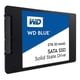thumbnail image 3 of Disco duro de estado sólido Western Digital WD Blue de 2 TB SATA III, 3 of 4