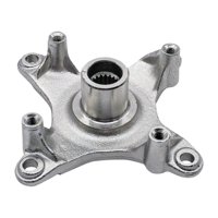 Magideal - Buje Trasero De Metal 5135546, Práctico, Resistente Al Desgaste, Resistente, De Alto Rendimiento, Fácil De Usar, Repuestos, Accesorios Para Vehículos