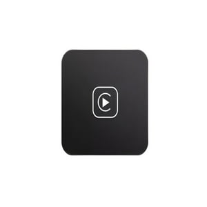 Generica - Carplay Inalámbrico Adaptador Apple Sin Intervenir Car Play