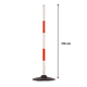thumbnail image 2 of Bastón Slalom 1.5 Mts Con Base, 2 of 2