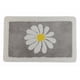 thumbnail image 1 of REGALWOVEN Alfombra de Baño Estética, Alfombrilla de Baño Ultra Suave Absorbente, Alfombra de Microfibra Impresa Antideslizante para Ducha Gris 24" x 16", 1 of 6