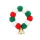 thumbnail image 2 of Collar De Gato Elástico Lindo Collar De Mascotas De Navidad Para Favores De Fiesta Deportes Al Aire Libre S, 2 of 5