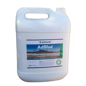 Adquim - Adblue, Urea Bidon 10Lts