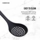 thumbnail image 4 of Cuchara Farberware Classic Ranurada de Nylon 500°F, 4 of 6