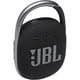 thumbnail image 1 of Parlante Bluetooth JBL Clip 4 Negro IP67 10h Portátil, 1 of 3