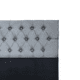 thumbnail image 3 of Respaldo King Piso Capitone Premiun 180x140 Cm Gris Claro Lino, 3 of 3