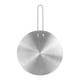 thumbnail image 1 of Adaptador De Inducción Difusor De Calor Convertidor Placa Adaptadora De Placa P / Estufa De Gas 20cm, 1 of 3