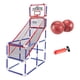 thumbnail image 4 of Juego De Arcade De Aro De Baloncesto Para Niños, Juego Deportivo Interior Y Exterior Para Niños, 2 Bolas, 4 of 5